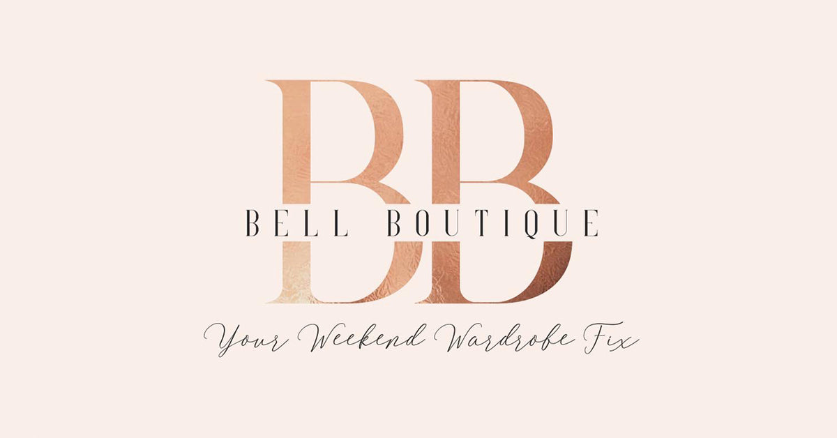Bell boutique store