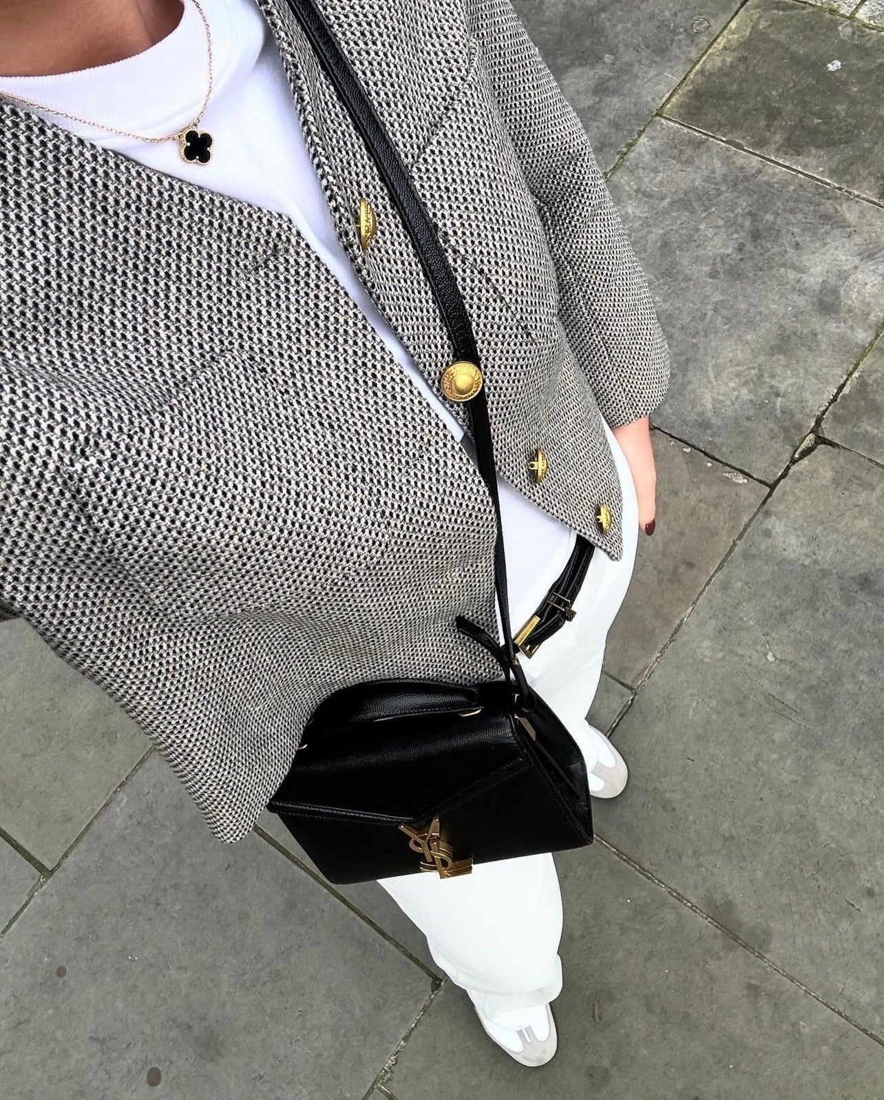 Coats and Jackets
