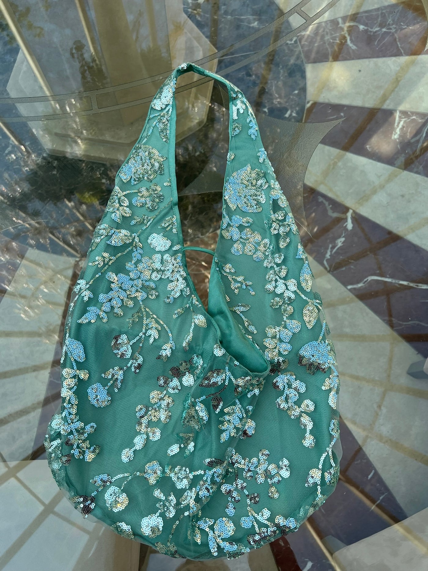 The Hailey Halterneck Top
