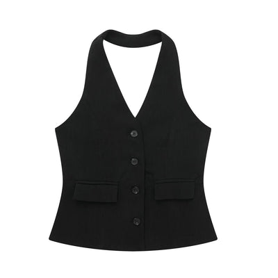 Waist Coat & Trouser Set
