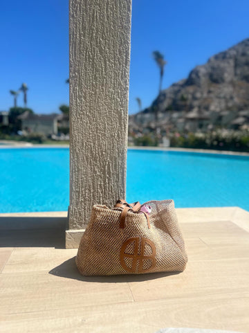 The BIBI Beach Tote