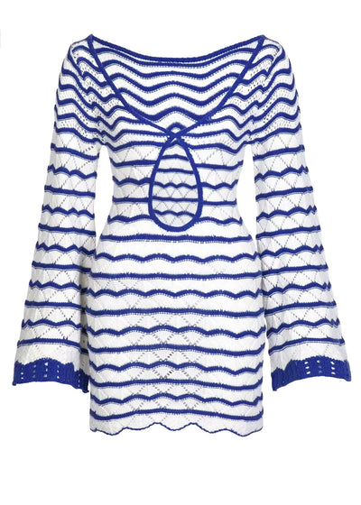 The Mykonos Beach Dress
