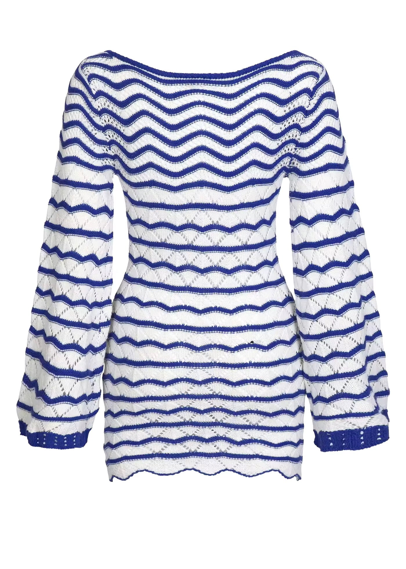 The Mykonos Beach Dress