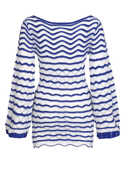 The Mykonos Beach Dress