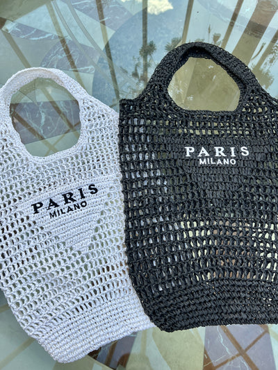 Milano Beach Bag